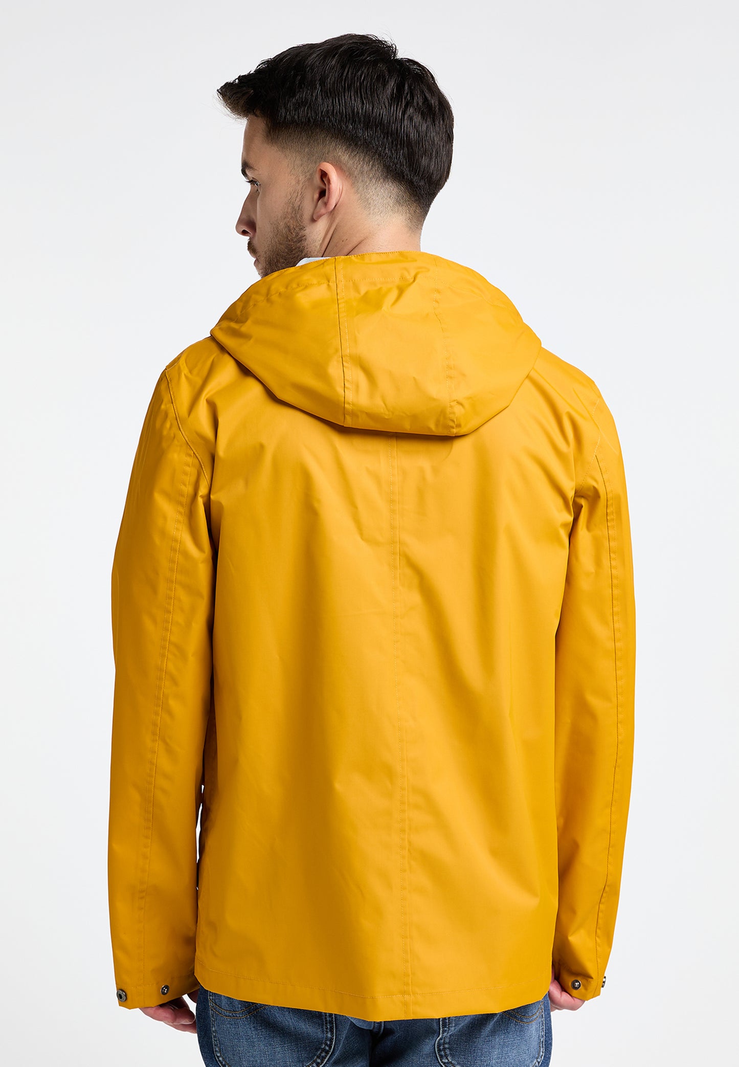 ICEBOUND Męska Kurtka Przeciwdeszczowa