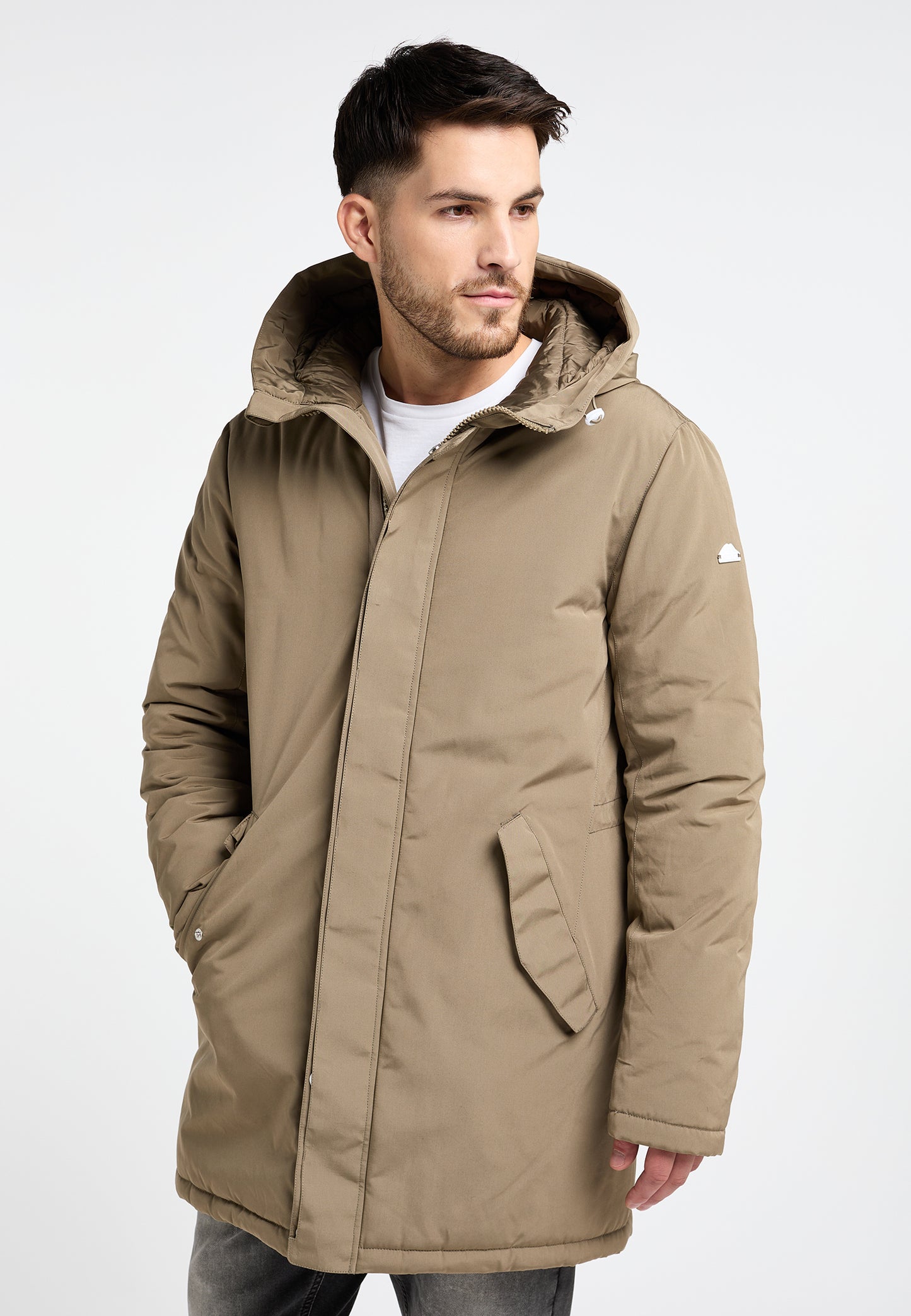 ICEBOUND Kurtka Męska