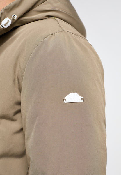 ICEBOUND Kurtka Męska