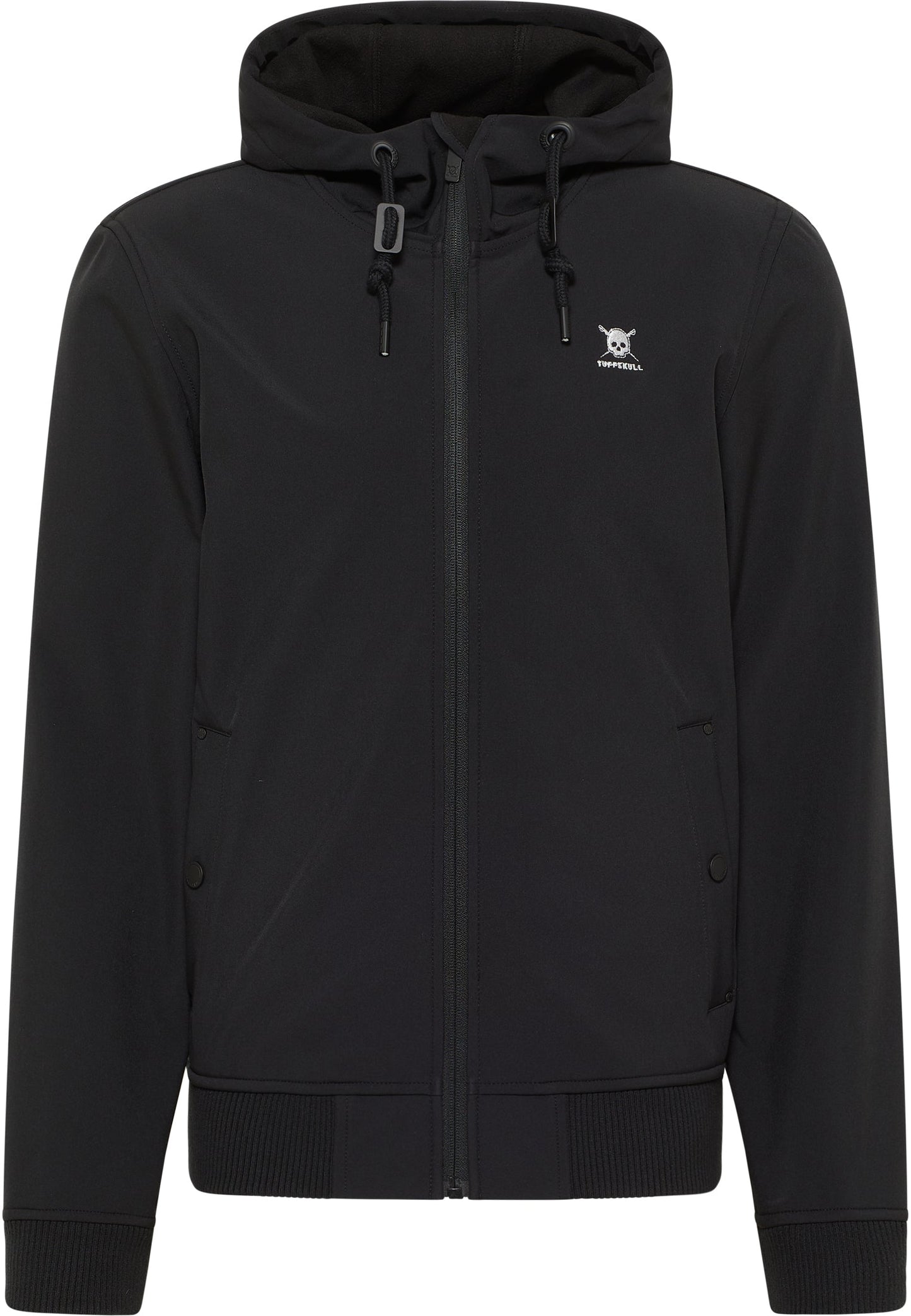 Tuffskull Men's Softshell Blouson