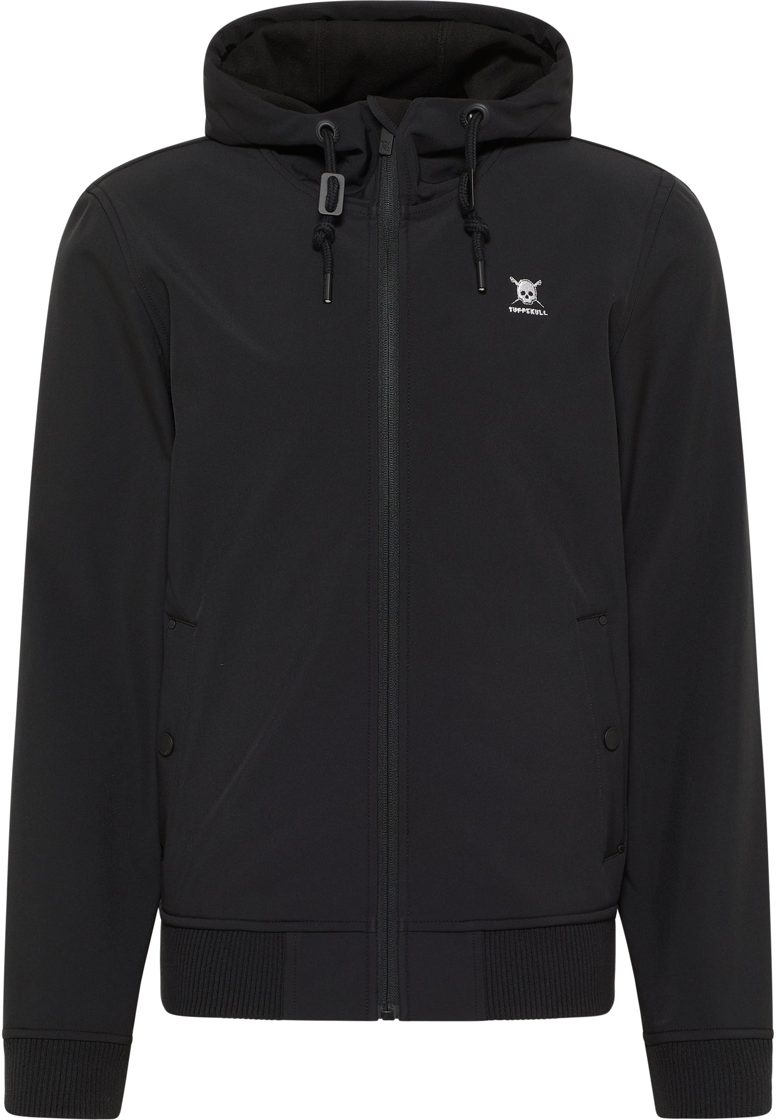 Tuffskull Men's Softshell Blouson