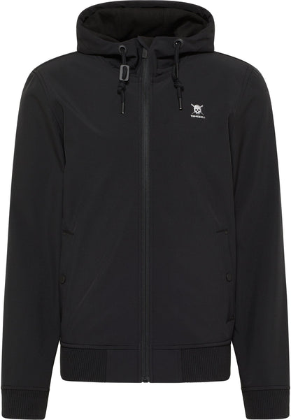 Tuffskull Men's Softshell Blouson