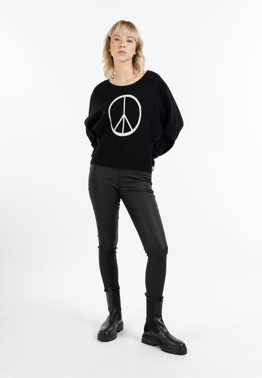 myMo ROCKS Women's Pullover