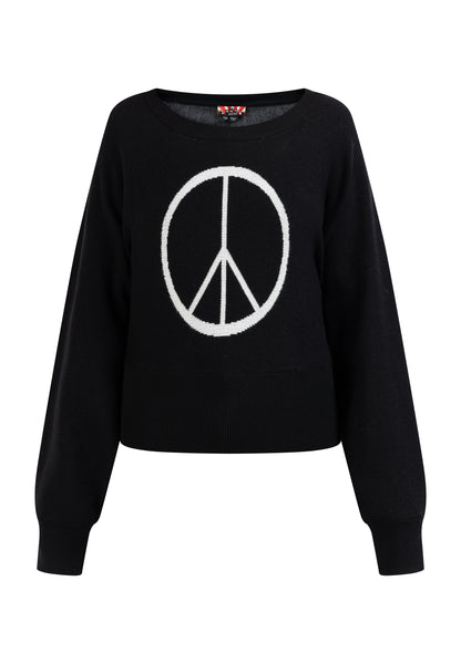 myMo ROCKS Damen Pullover