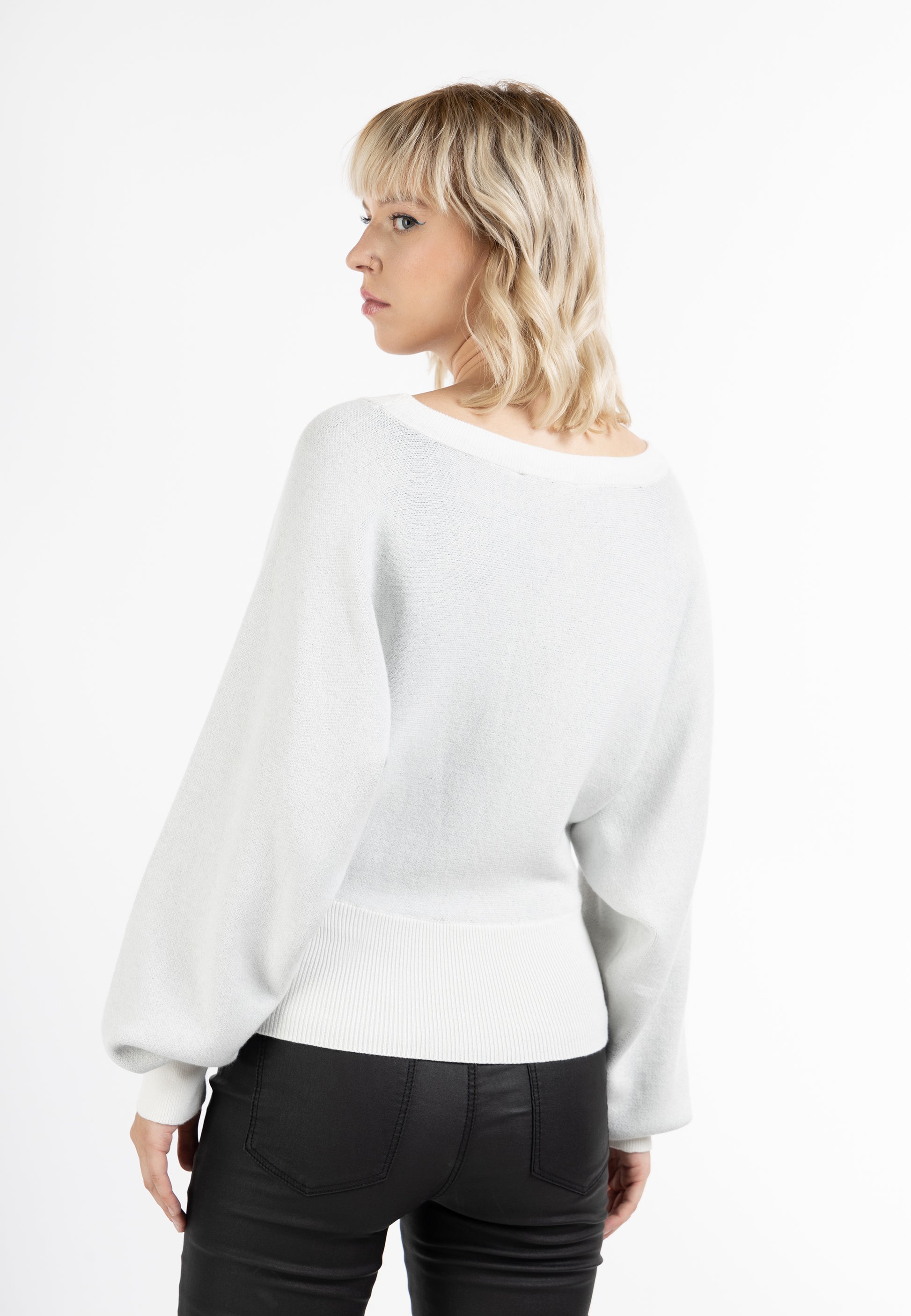 myMo ROCKS Damen Pullover