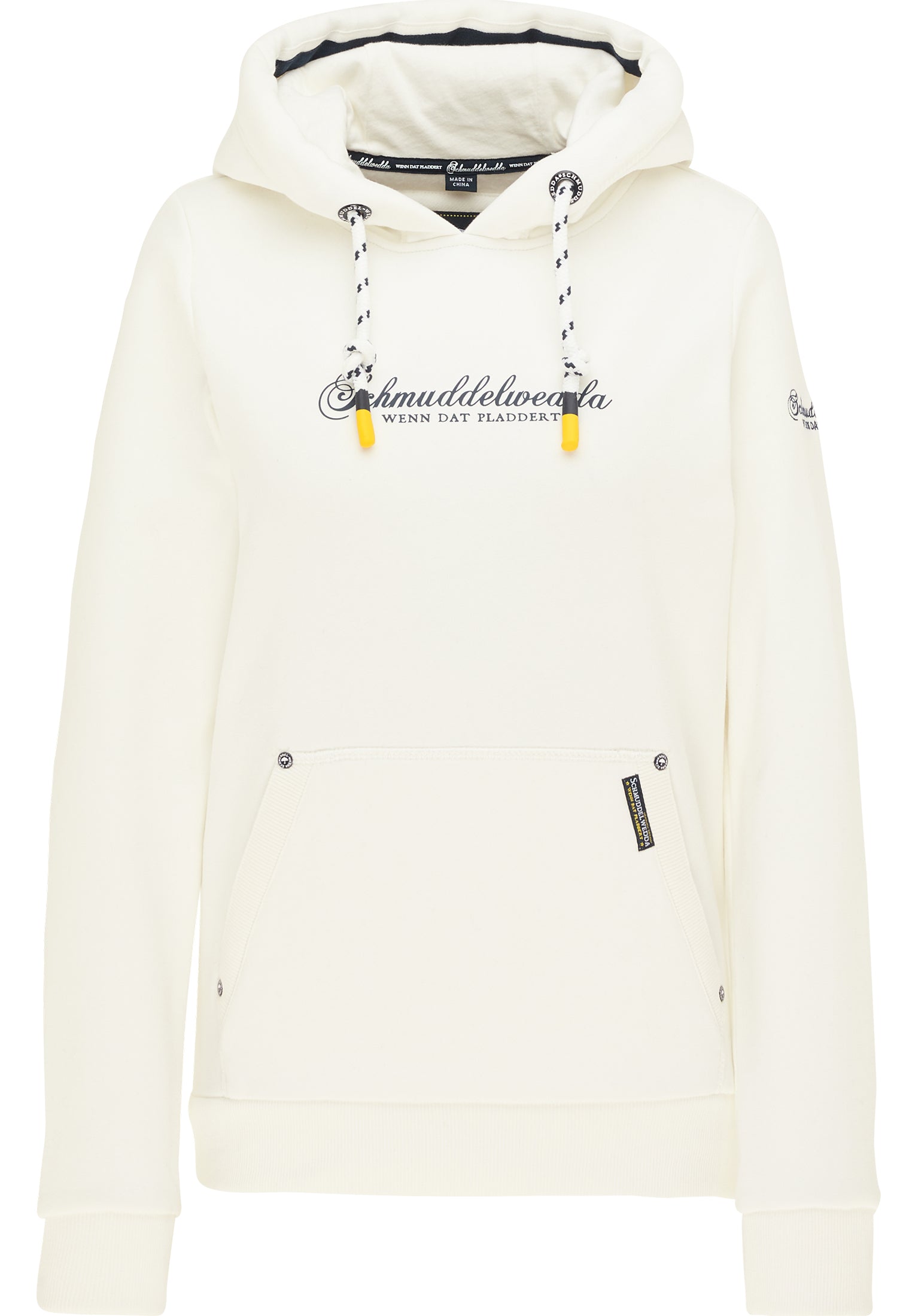 Schmuddelwedda Women's Hoodie