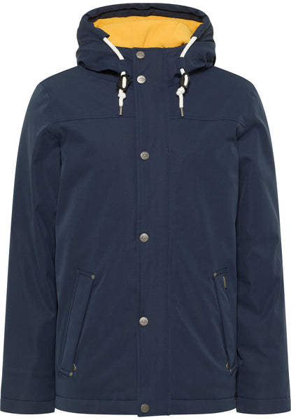 Icebound Men's Padded Winter Jacket