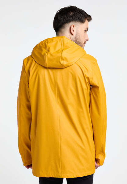 ICEBOUND Męska Kurtka Przeciwdeszczowa