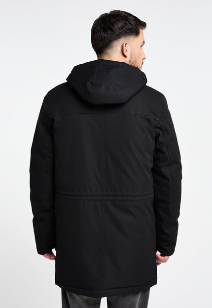 Tuffskull Men's Winter Parka