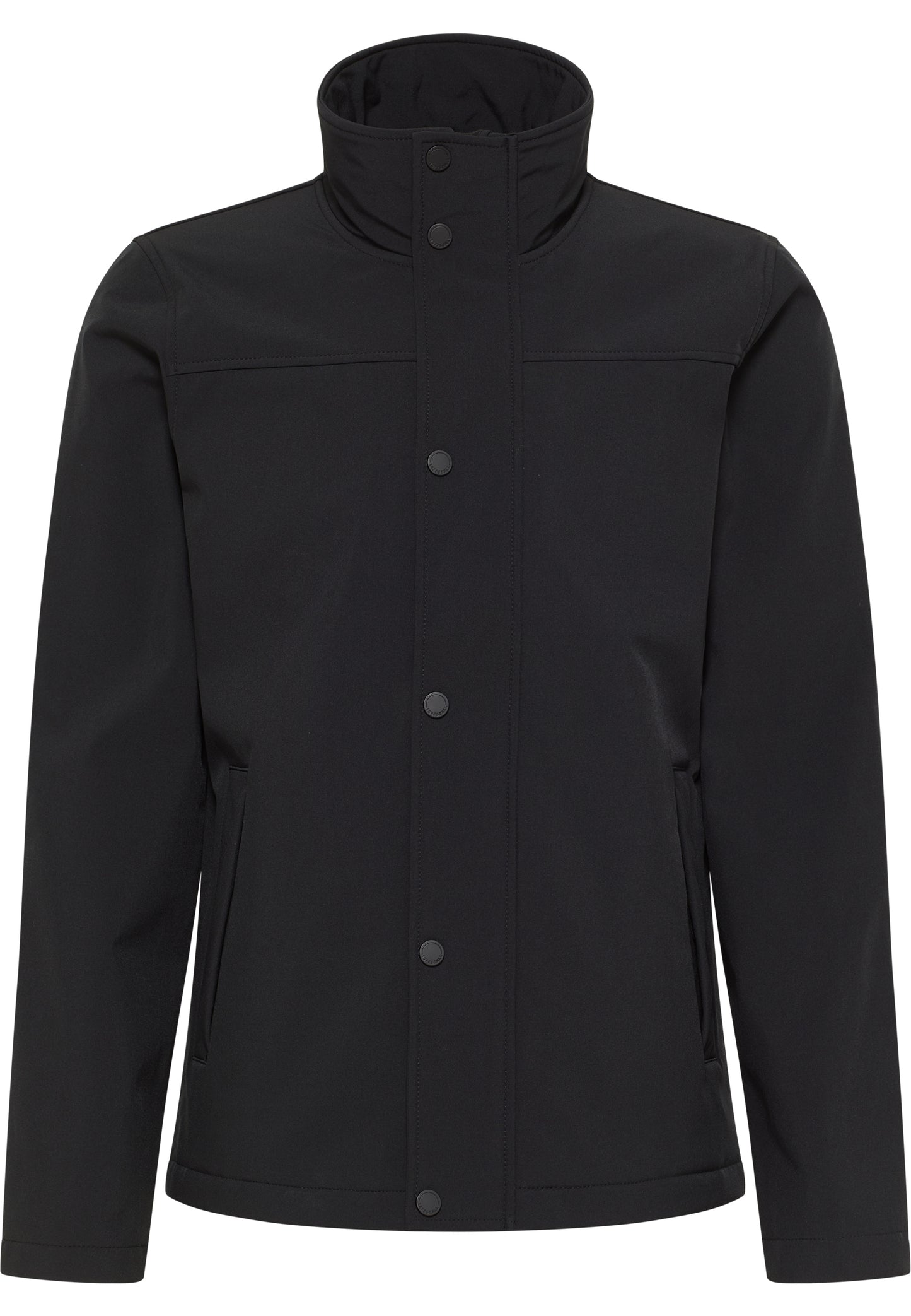 TUFFSKULL Męska Kurtka Softshell