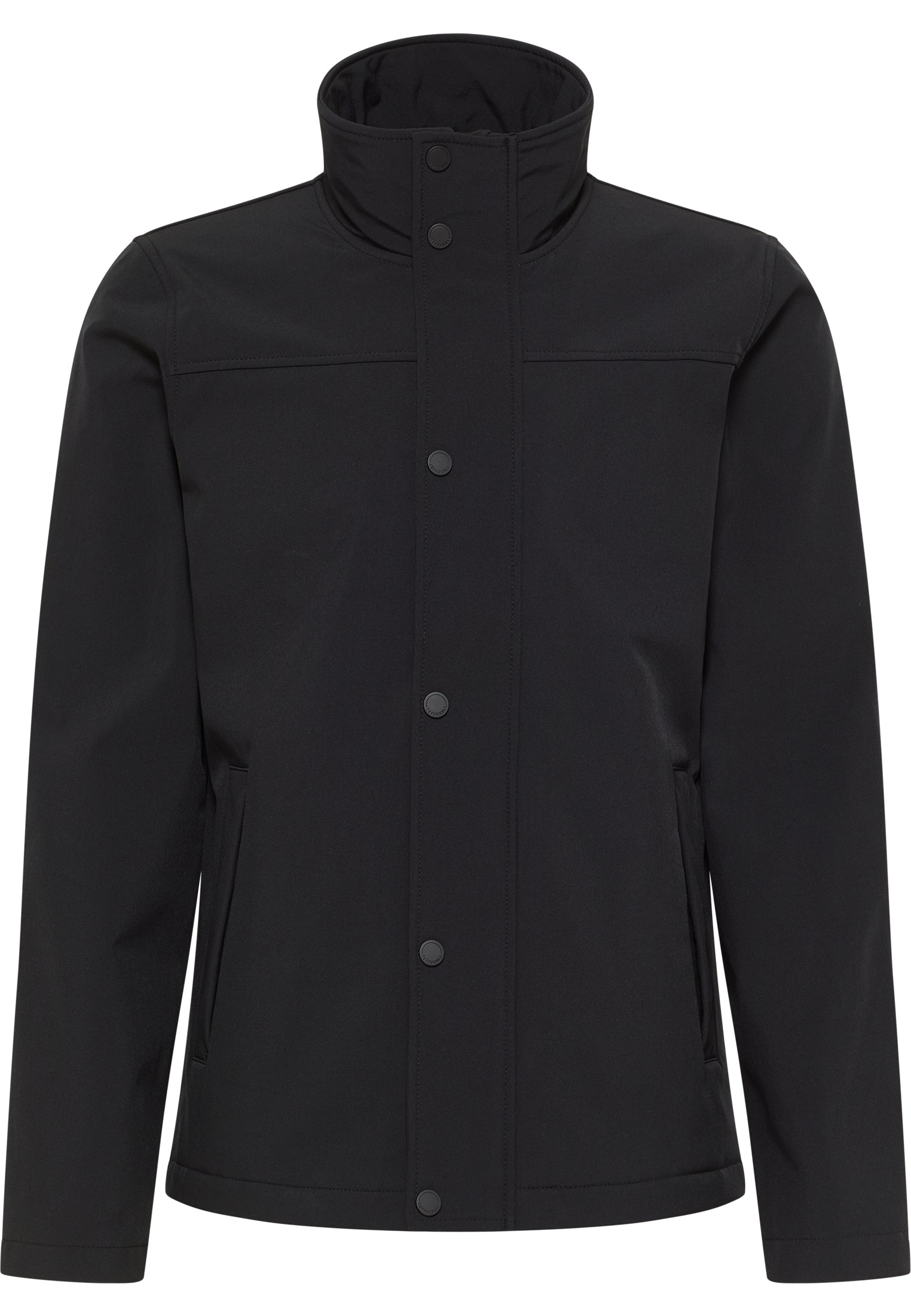 TUFFSKULL Męska Kurtka Softshell