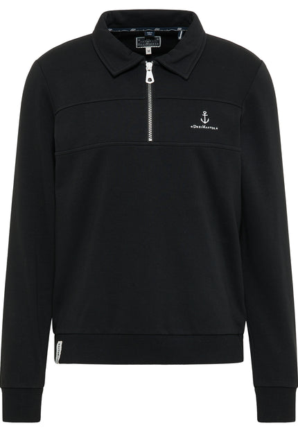 DreiMaster Maritim Men's Sweatshirt