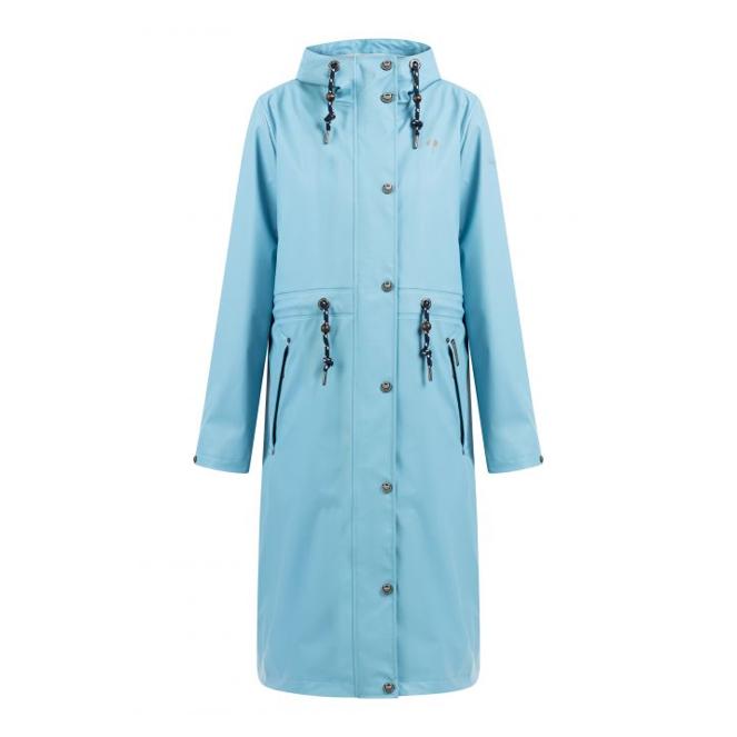 Schmuddelwedda Women's Raincoat