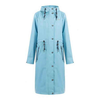 Schmuddelwedda Women's Raincoat