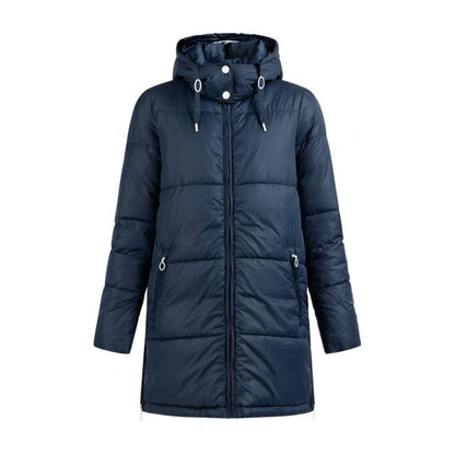Dreimaster maritim Women's Parka With Padding