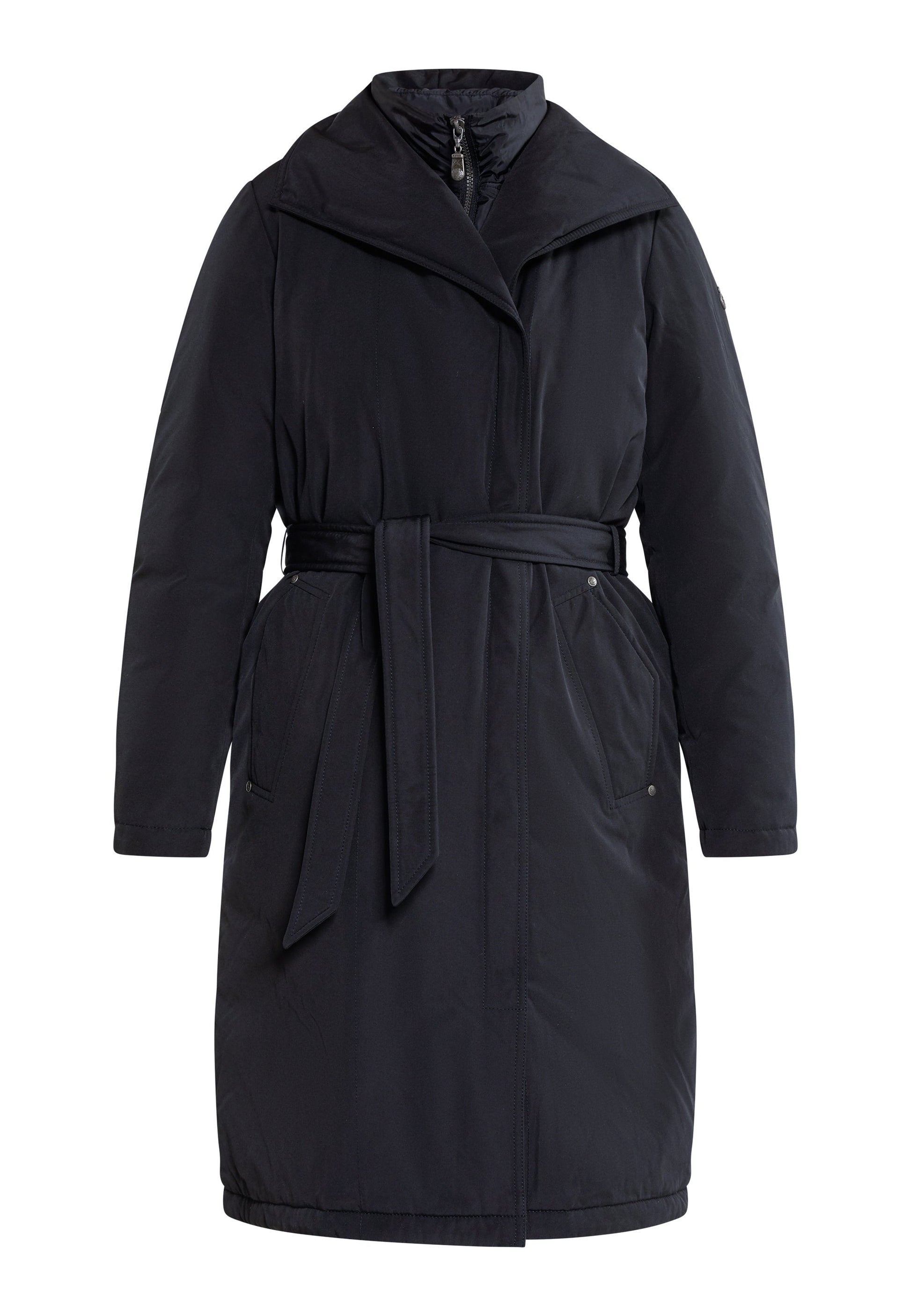 Dreimaster vintage Women's Winter Coat