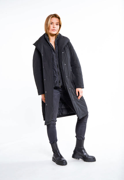 Dreimaster vintage Women's Winter Coat