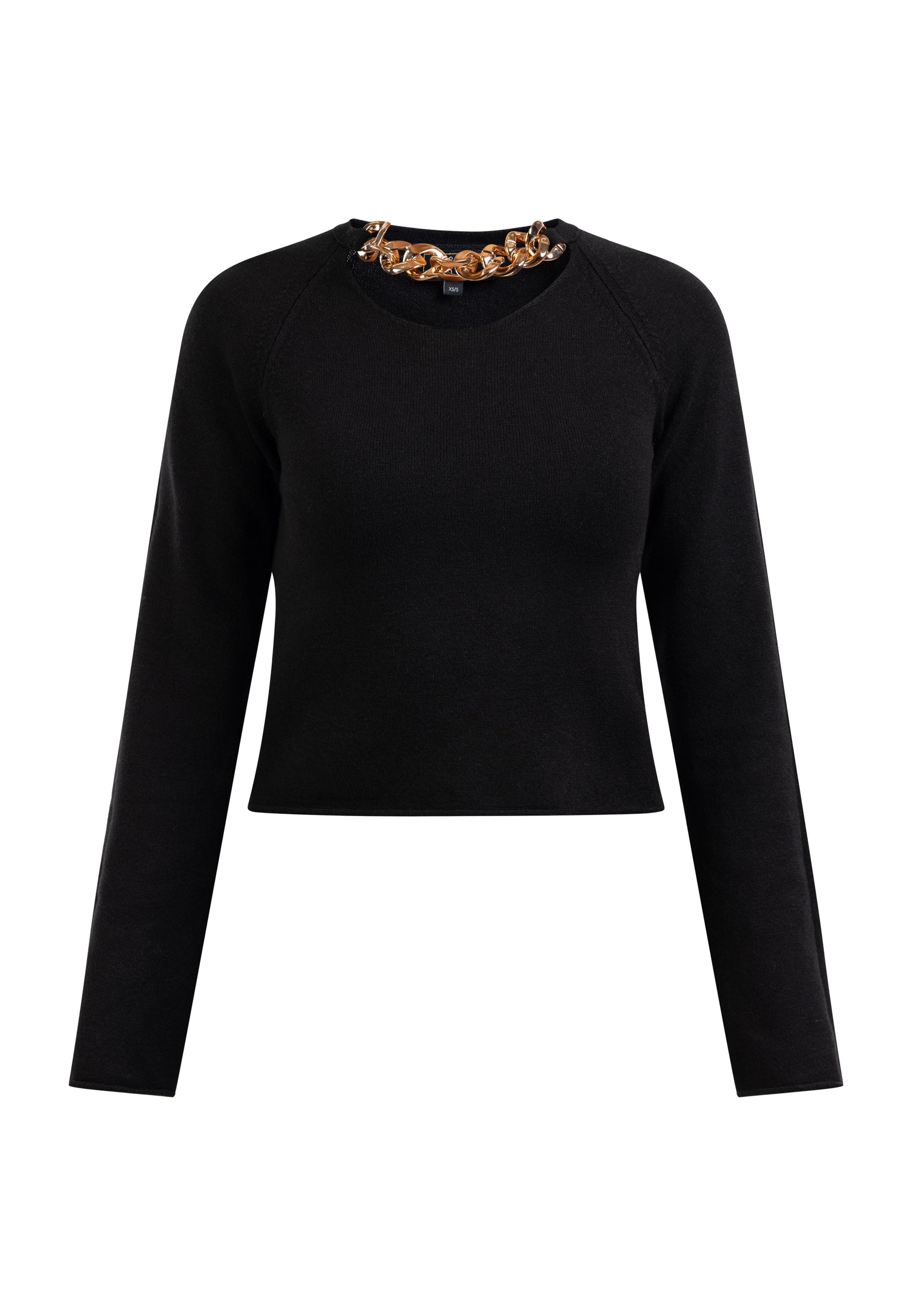 Faina Women's Knit Sweater