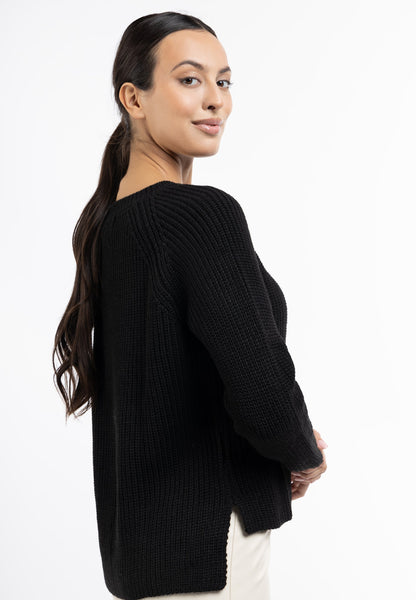 Faina Women's Knit Sweater