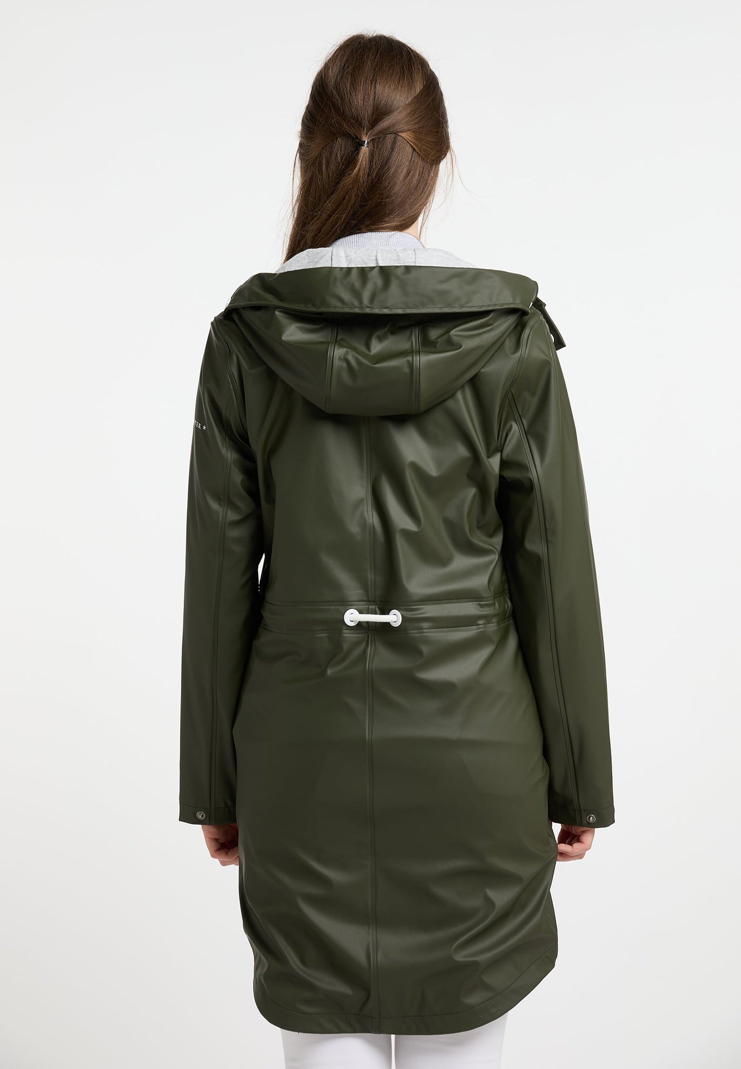 Dreimaster maritim Women's Raincoat