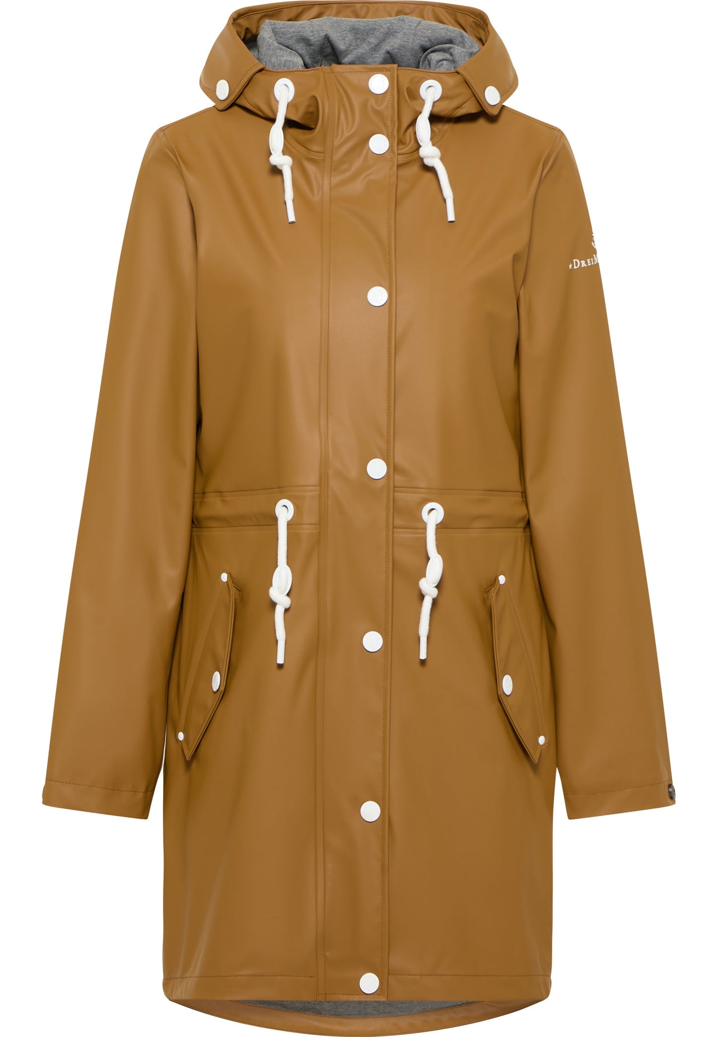 Dreimaster maritim Women's Raincoat
