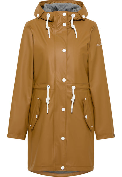 Dreimaster maritim Women's Raincoat