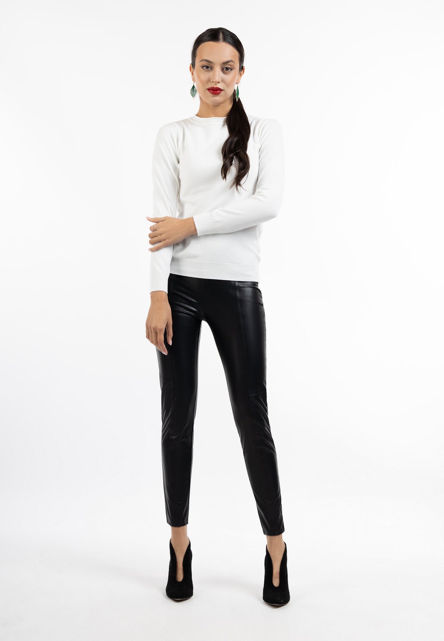 Faina Women's Sweater