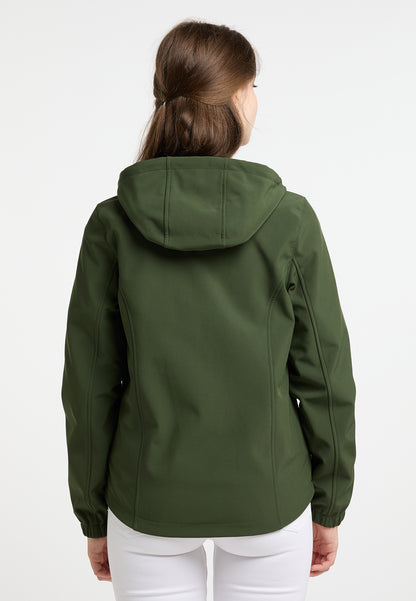 DreiMaster Maritim Women's Softshell Jacket