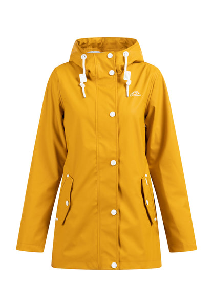 Icebound Women's Rain Jacket