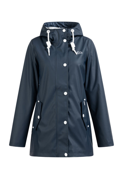 Icebound Women's Rain Jacket