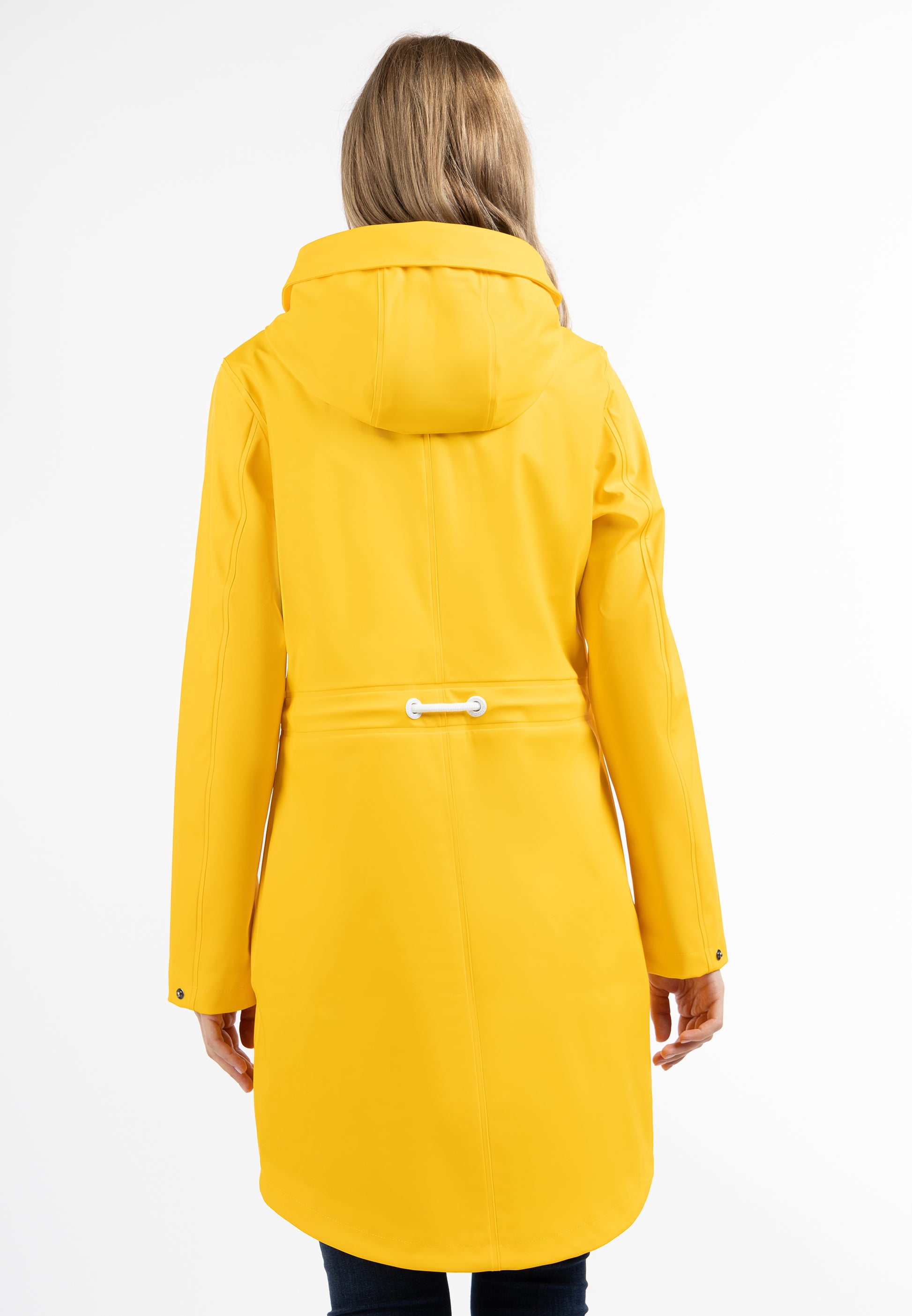 ICEBOUND Płaszcz przeciwdeszczowy dla Kobiety