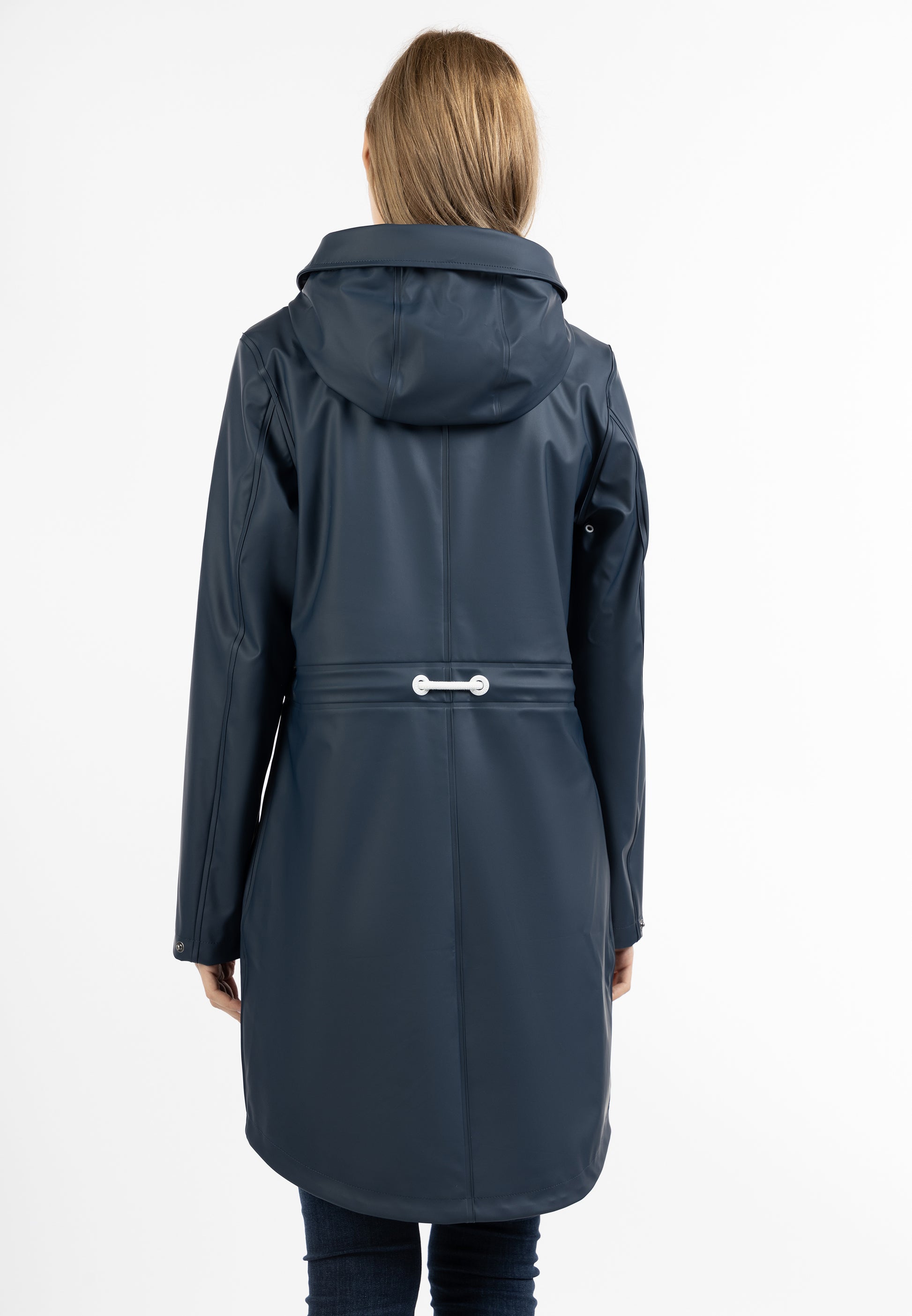 ICEBOUND Płaszcz przeciwdeszczowy dla Kobiety