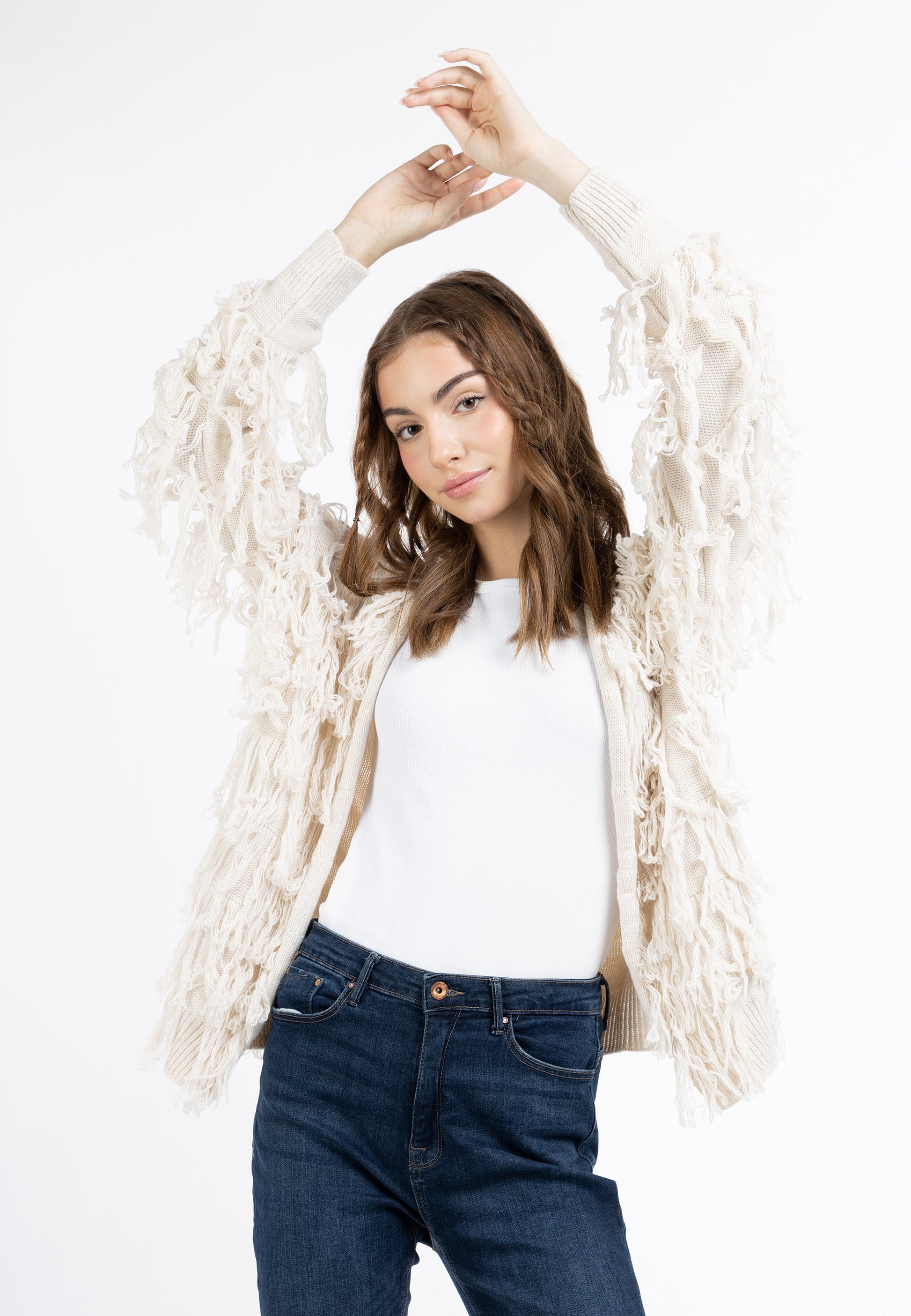 Izia Women's Cardigan