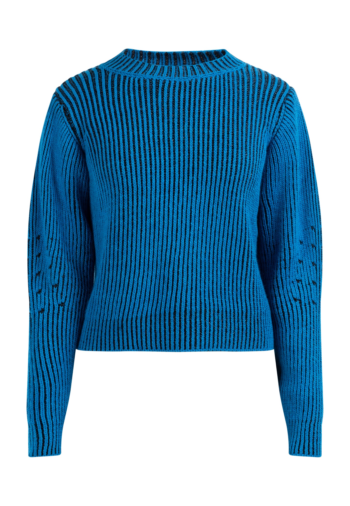 myMo at night Women's Knitted Sweater
