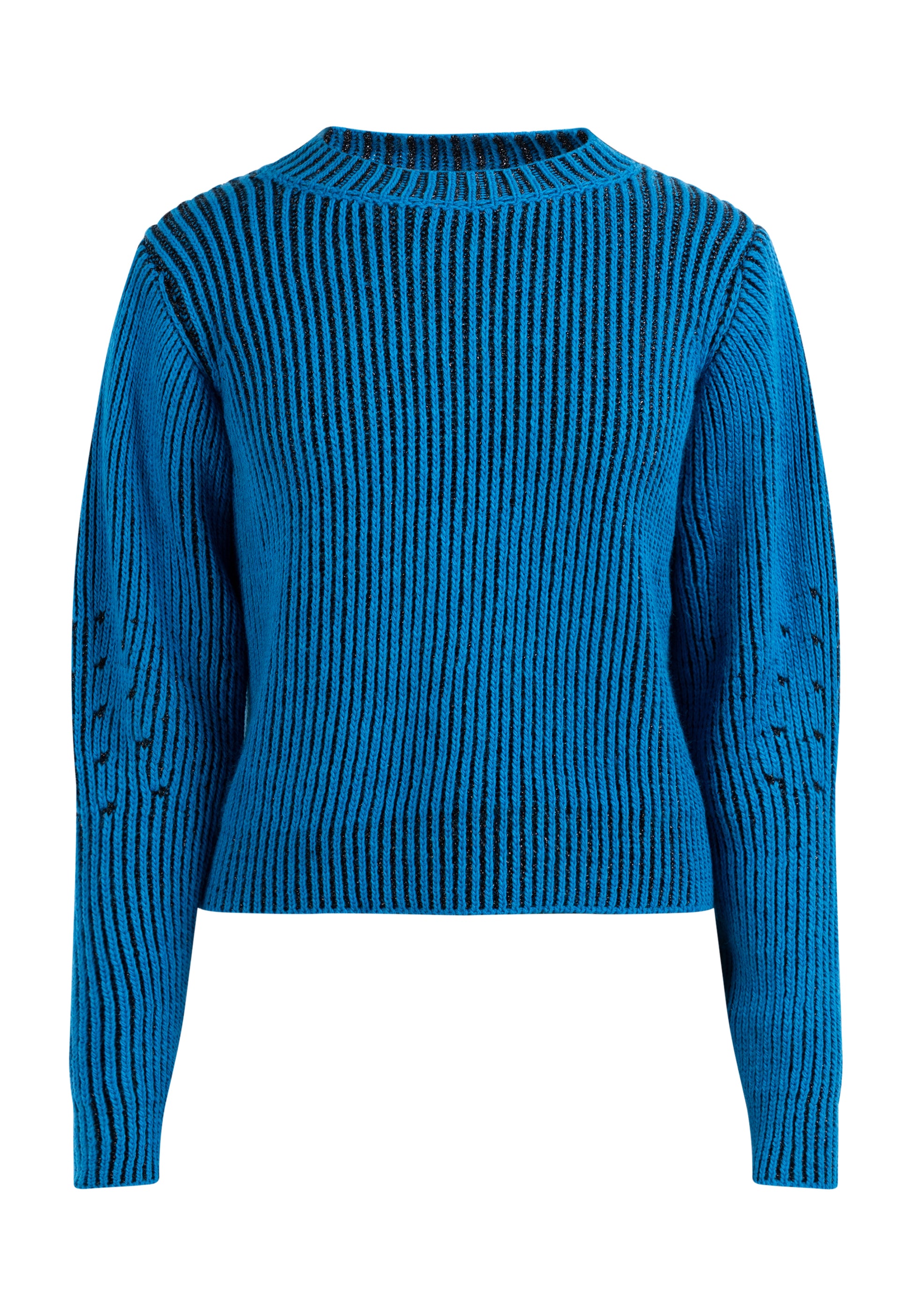 myMo at night Women's Knitted Sweater