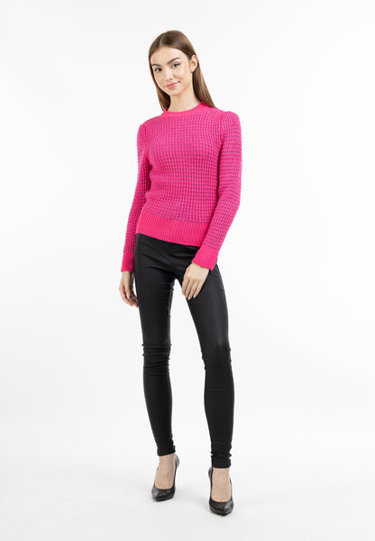 myMo at night Women's Knit Sweater