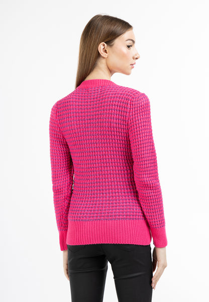 myMo at night Women's Knit Sweater