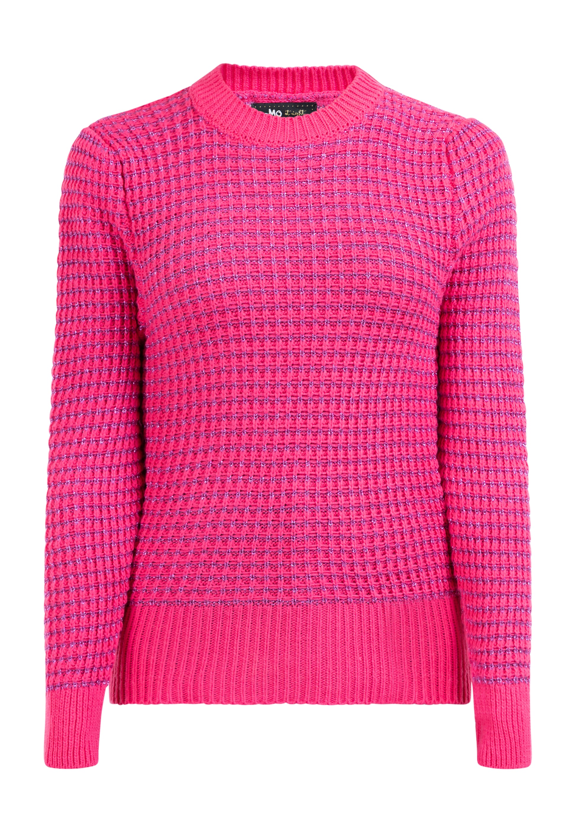 myMo at night Women's Knit Sweater