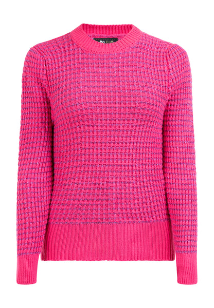 myMo at night Women's Knit Sweater