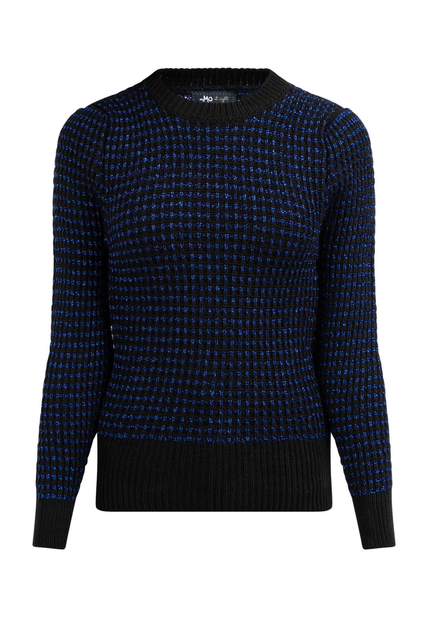 myMo at night Women's Knit Sweater