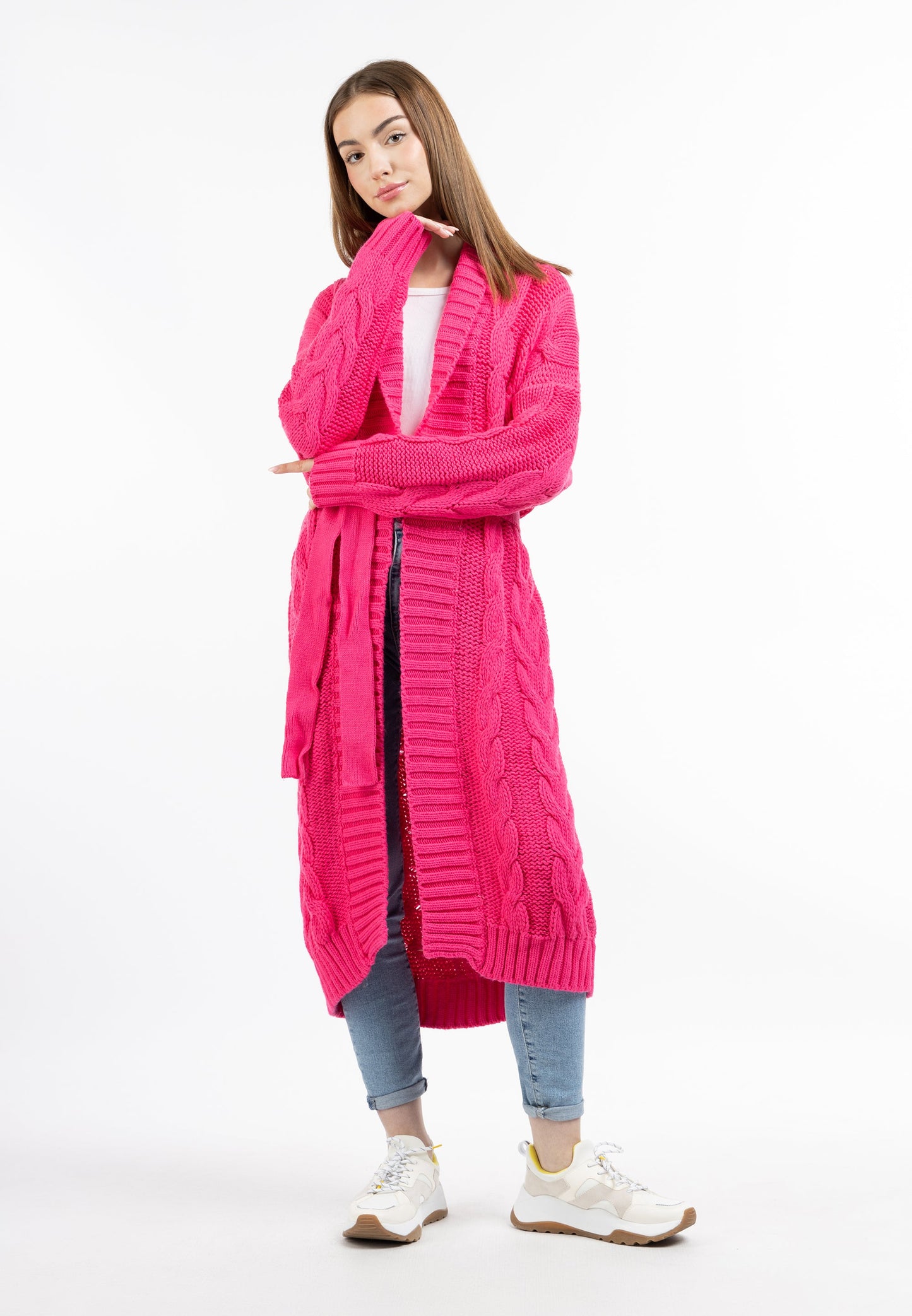 Mymo Women's Cardigan