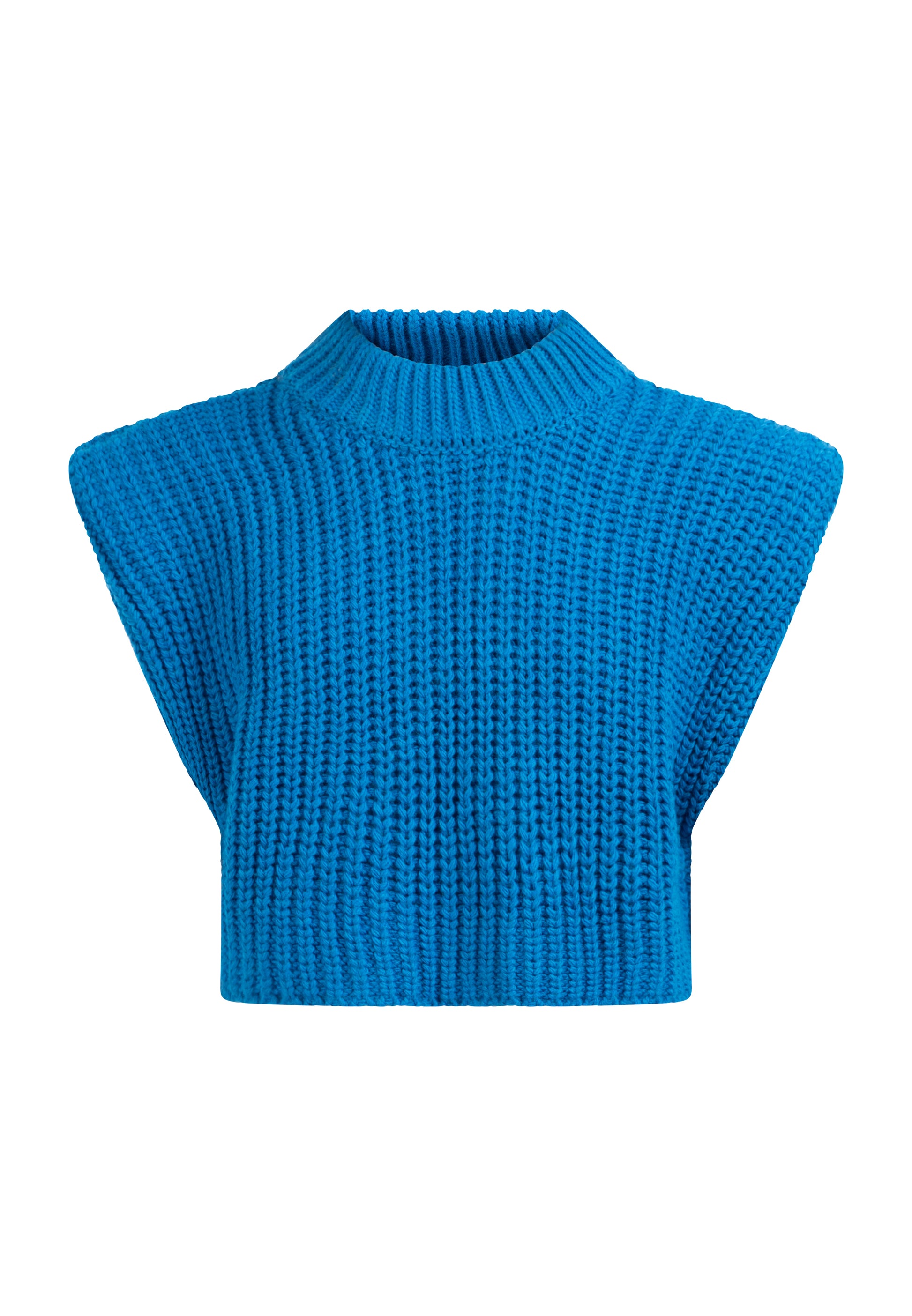 myMo Women's Sweater Vest