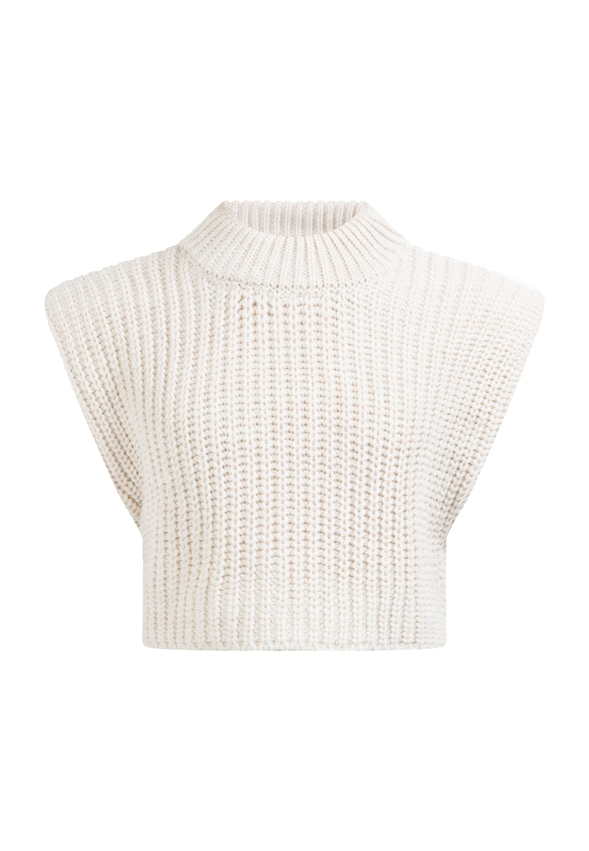 myMo Women's Sweater Vest