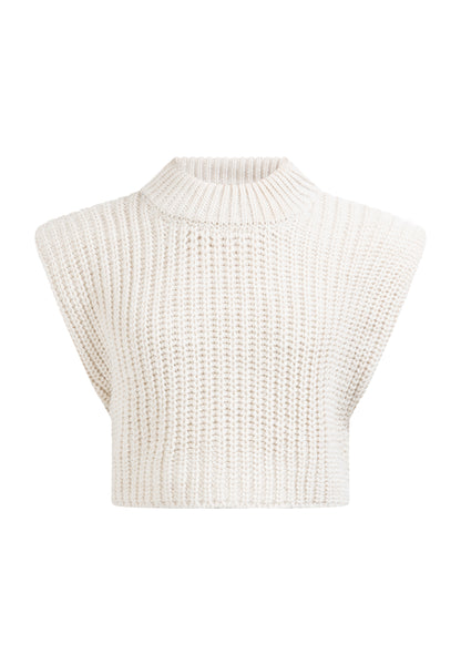 myMo Women's Sweater Vest