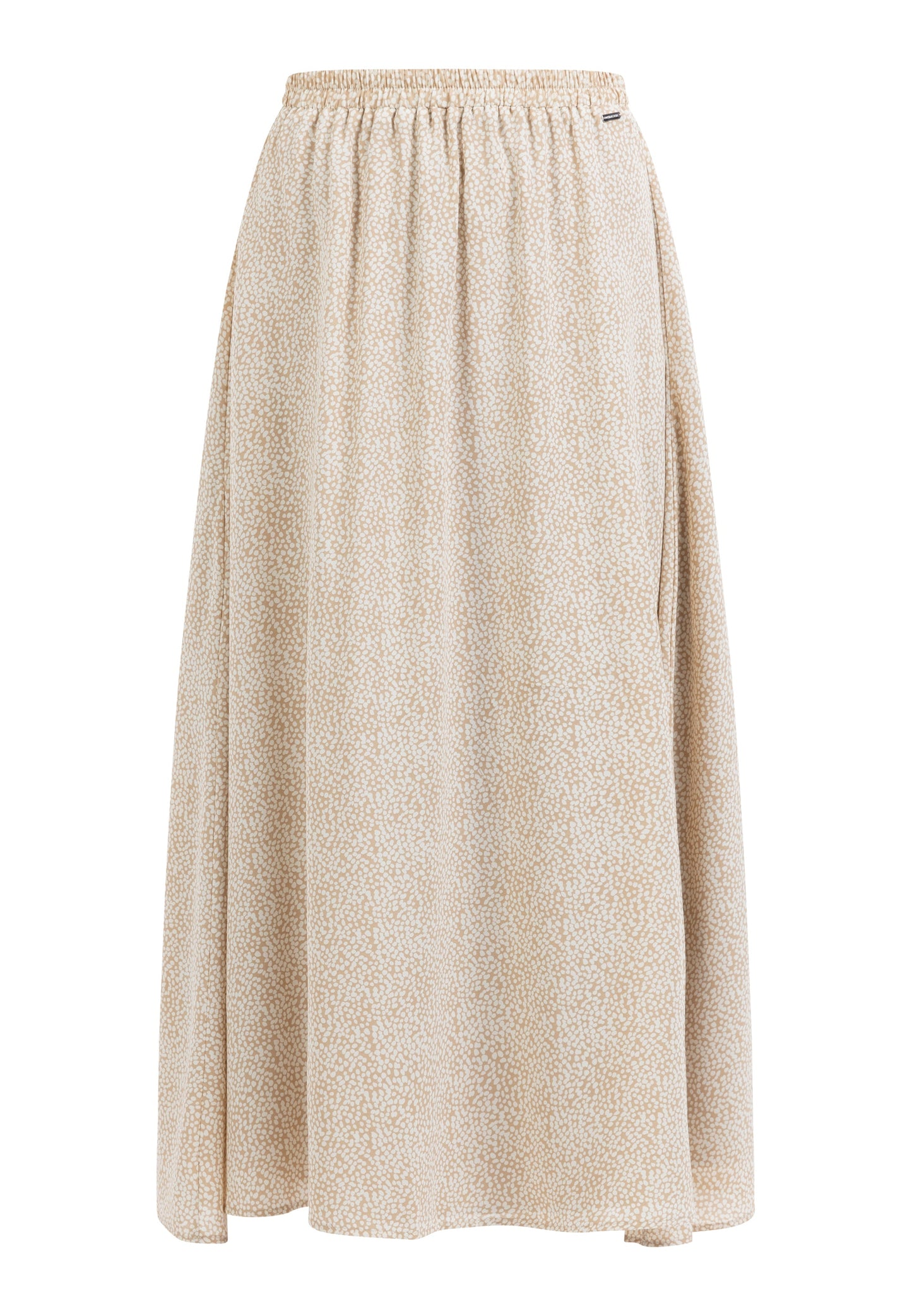 Dreimaster klassik Women's Maxi Skirt