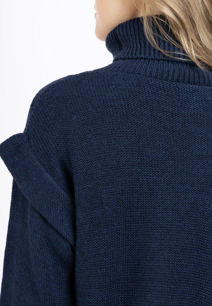 Dreimaster vintage Women's Knitted Sweater