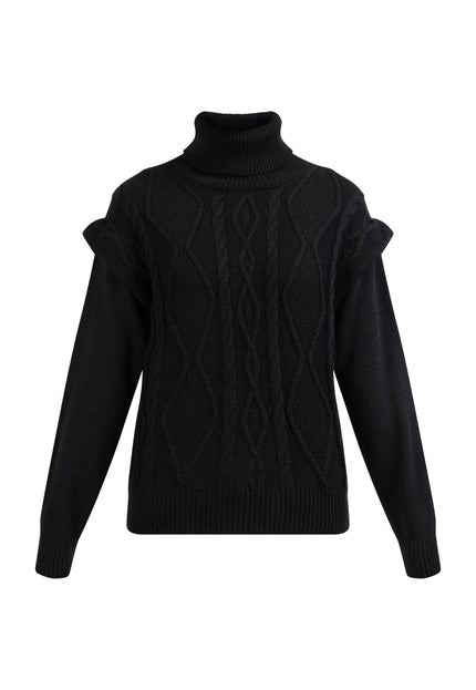 Dreimaster vintage Women's Knitted Sweater