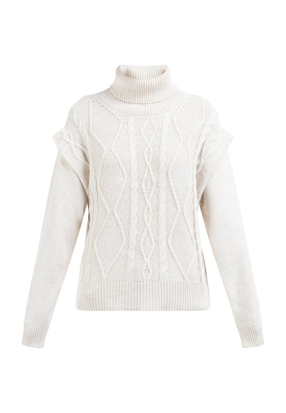 Dreimaster vintage Women's Knitted Sweater