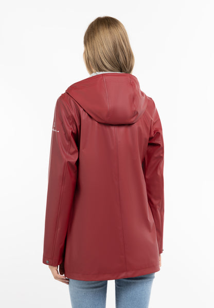 DreiMaster Maritim Women's Rain Jacket