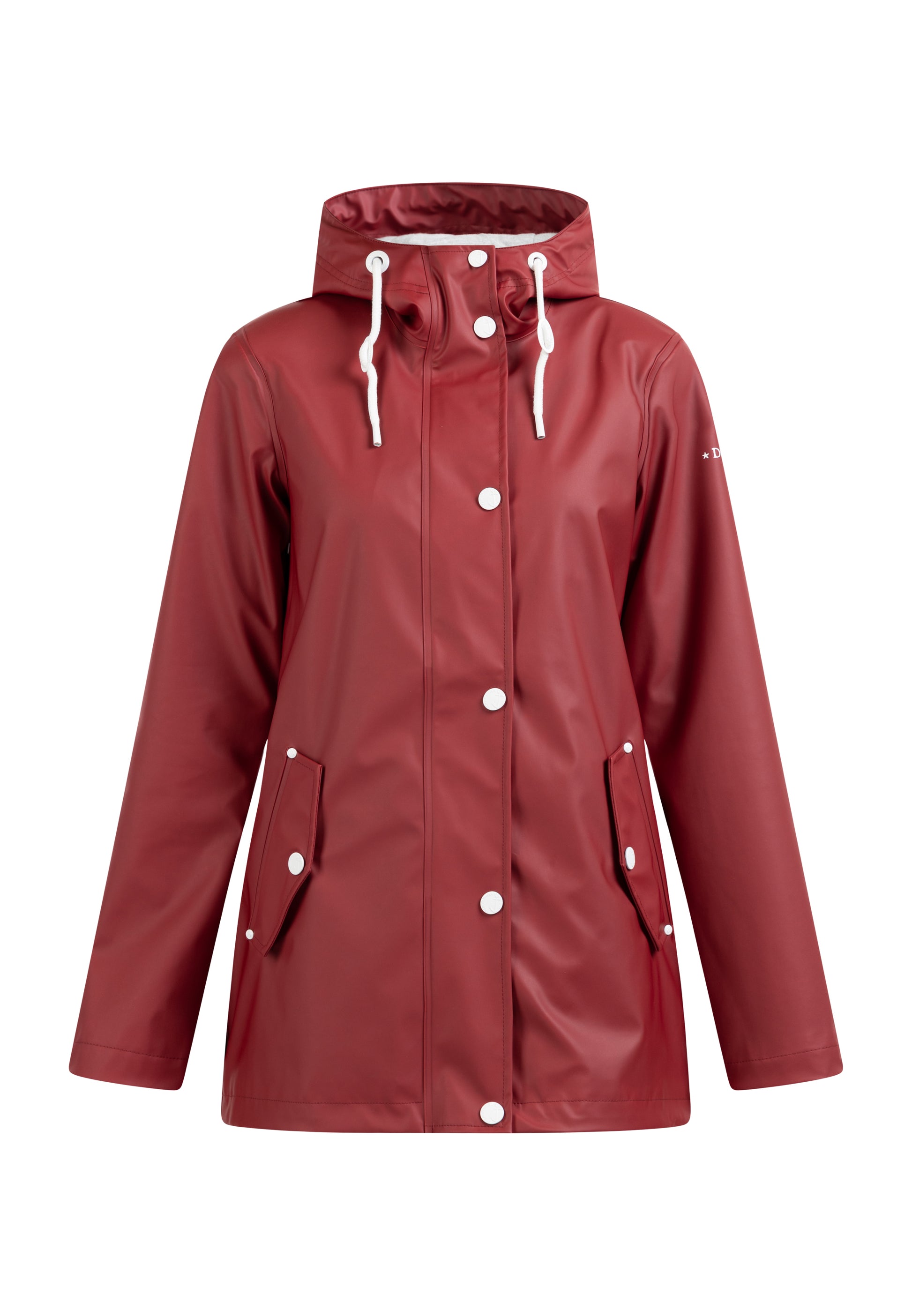 DreiMaster Maritim Women's Rain Jacket